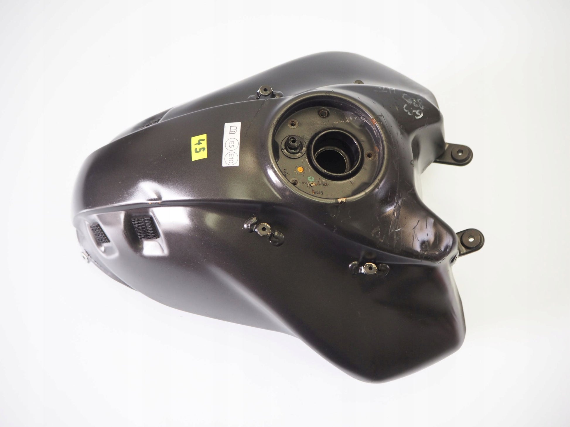 DUCATI MONSTER 937 21- Kraftstofftank Benzintank Fuel Tank 11