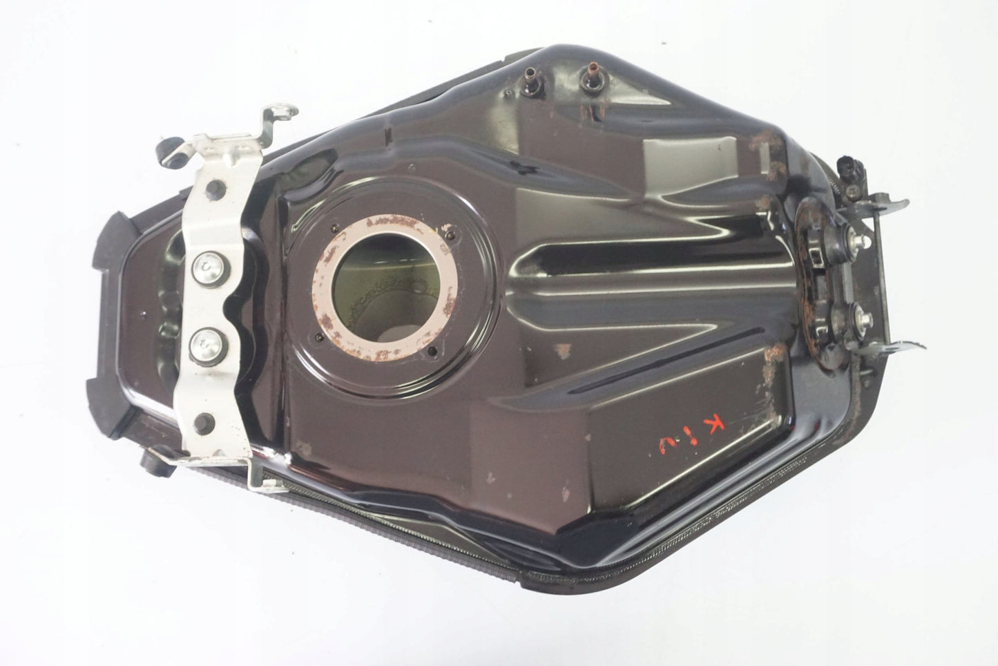 YAMAHA MT-07 18-20 Kraftstofftank Benzintank Fuel Tank