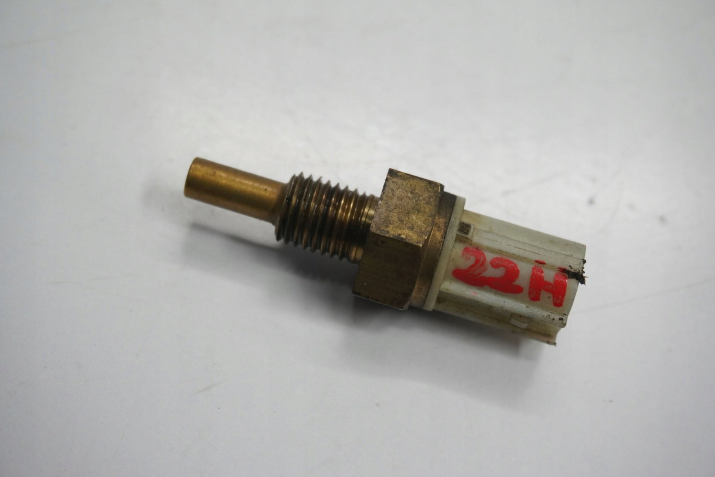 YAMAHA YZF-R 125 19-23 Temperatursensor Thermostat Temperature sensor 2