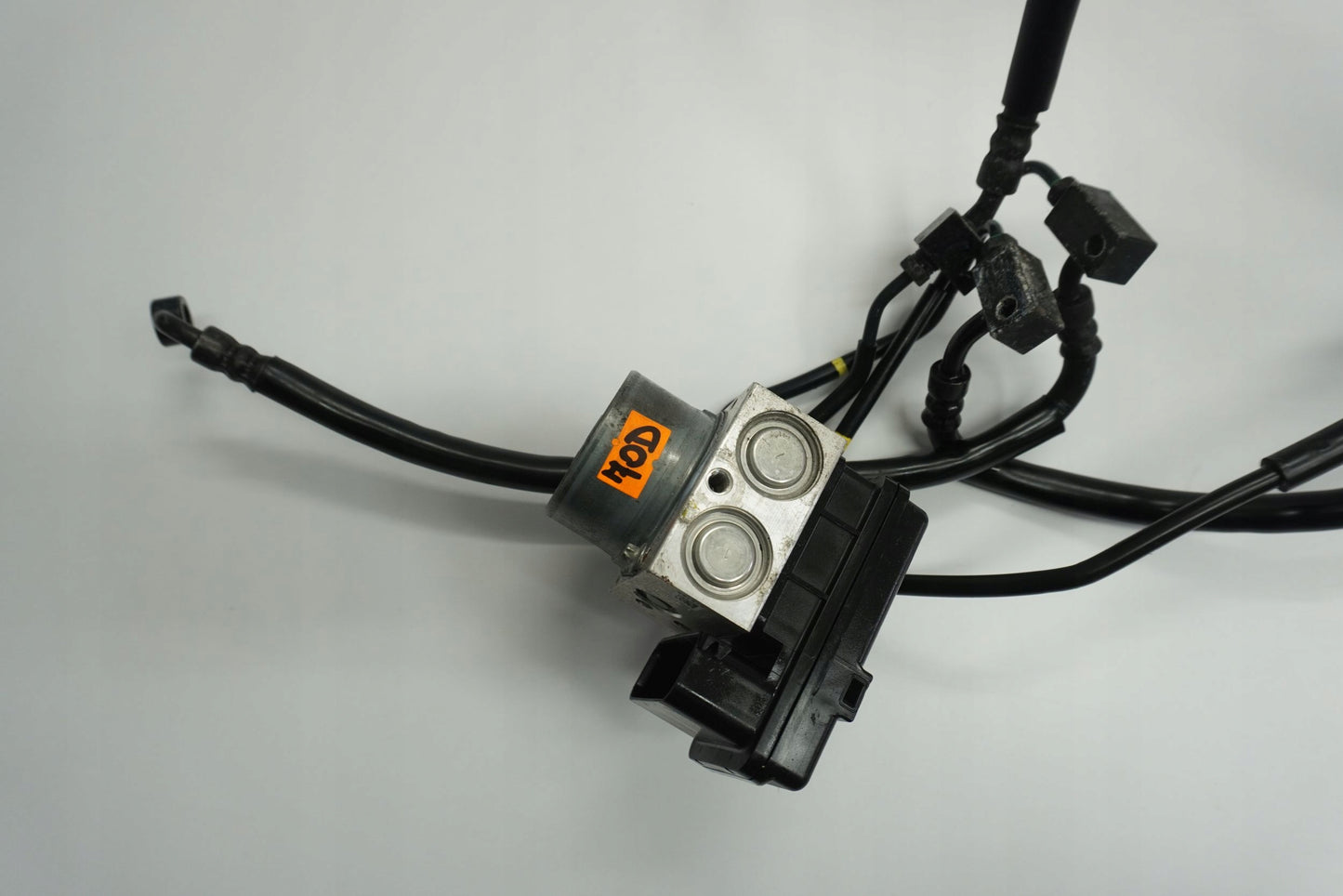 HONDA NSS 125 FORZA 18- ABS Pumpe Druckmodulator 4