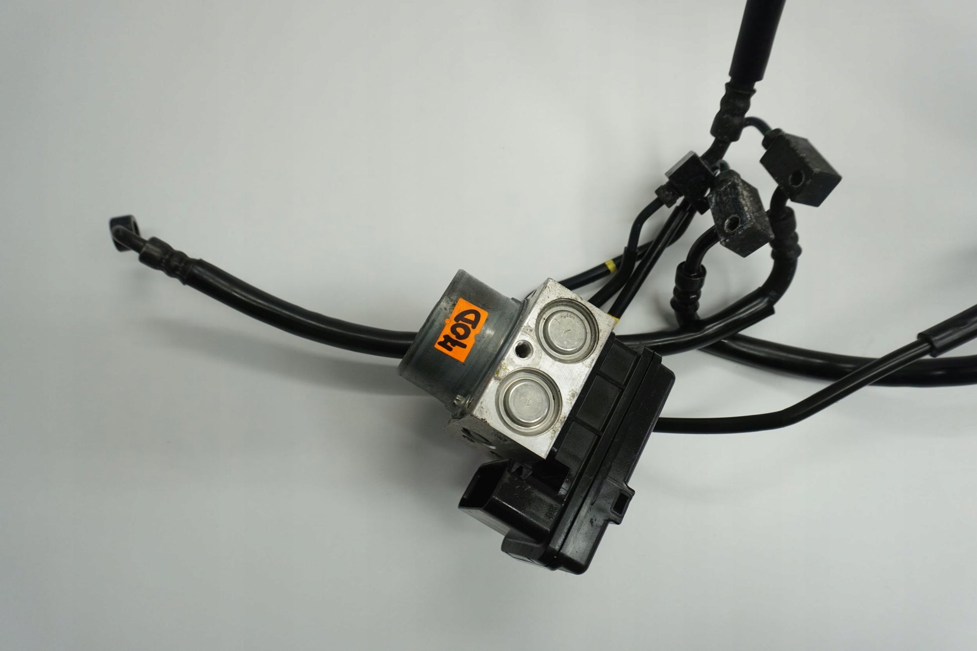 HONDA NSS 125 FORZA 18- ABS Pumpe Druckmodulator 4