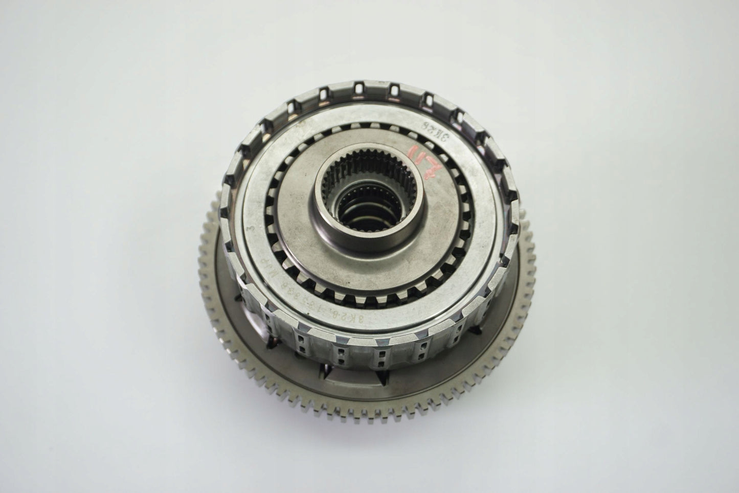 HONDA CMX 1100 REBEL DTC 23- Kupplung Kupplungskorb Clutch 4