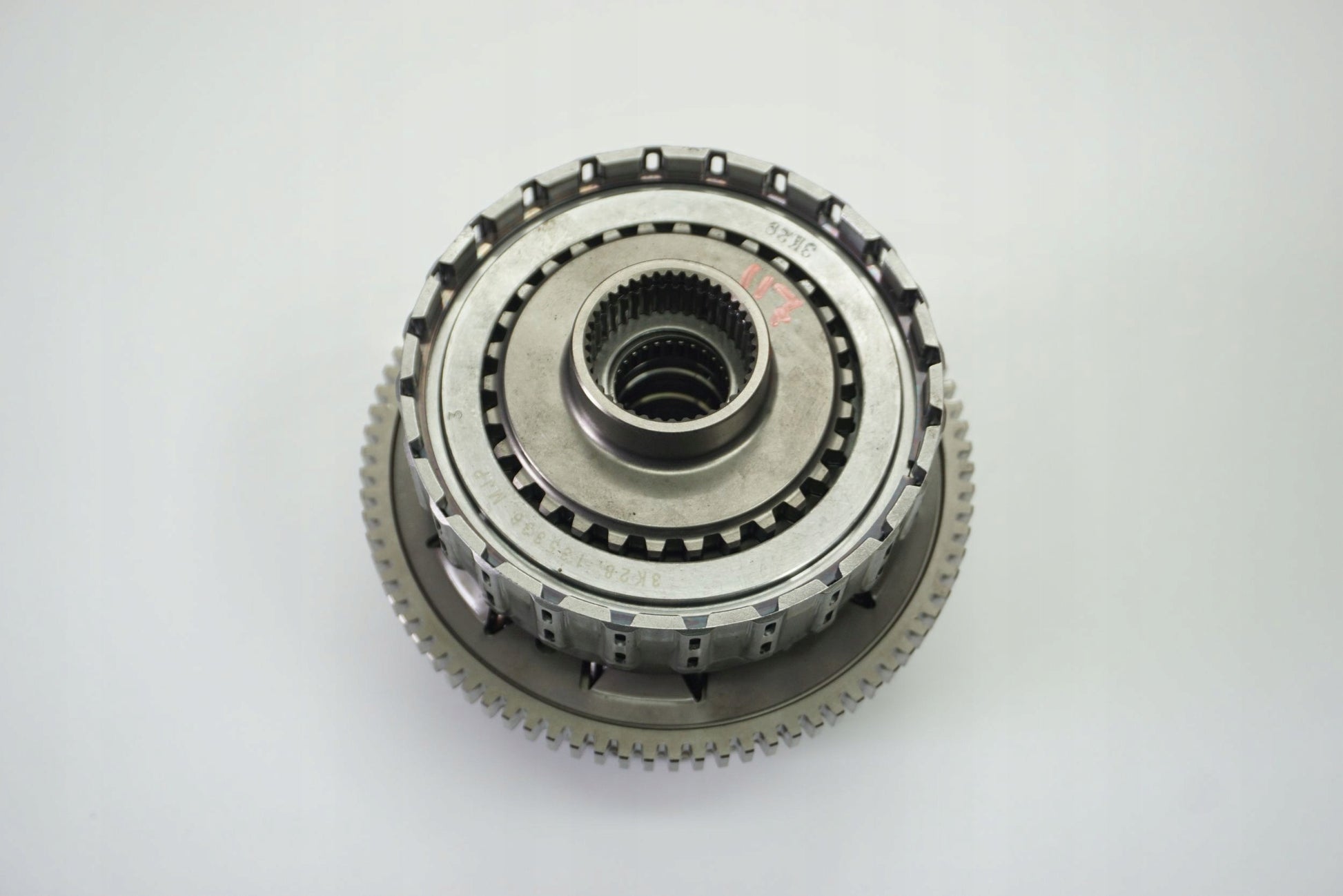 HONDA CMX 1100 REBEL DTC 23- Kupplung Kupplungskorb Clutch 4