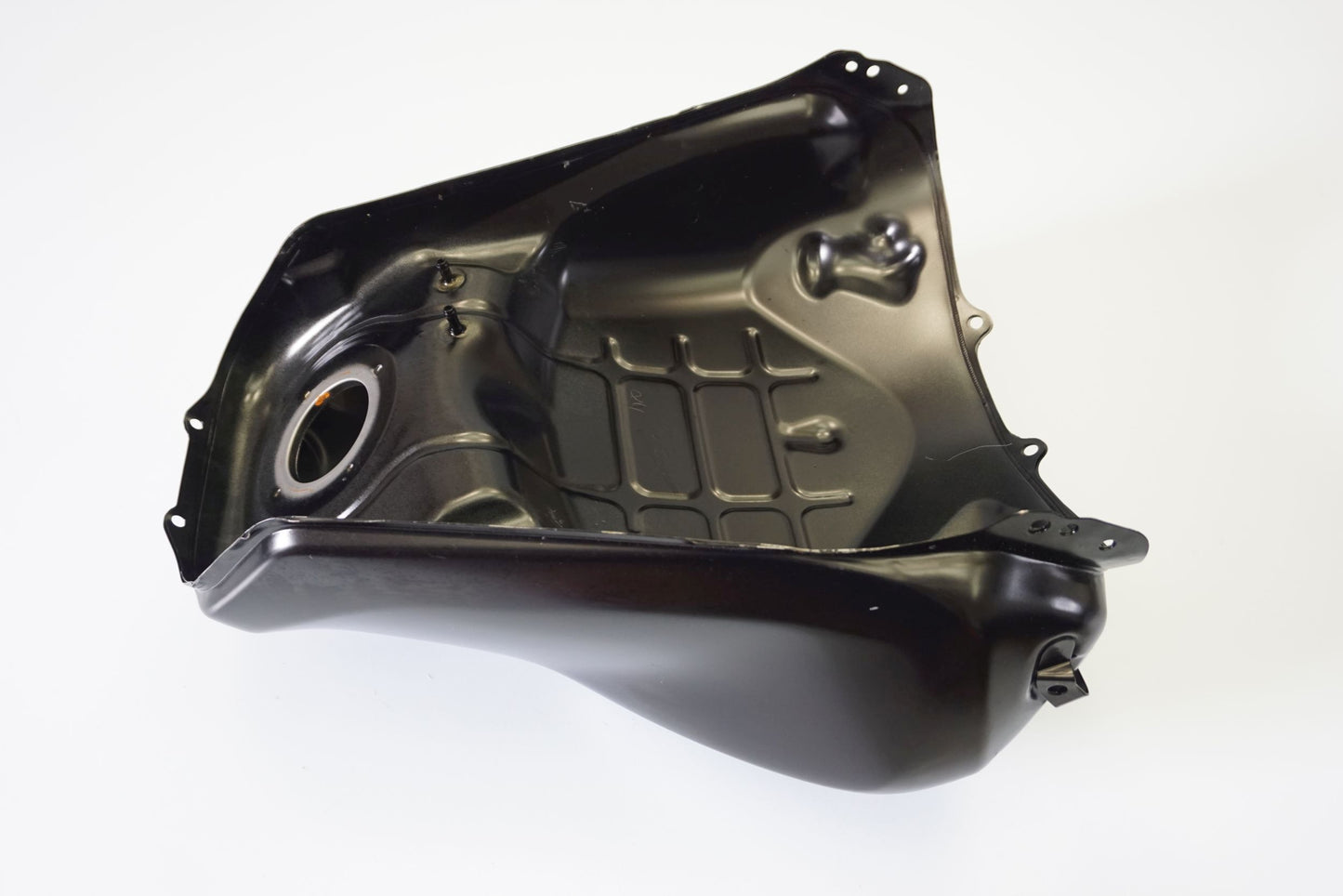 YAMAHA MT-09 21-23 Kraftstofftank Benzintank Fuel Tank