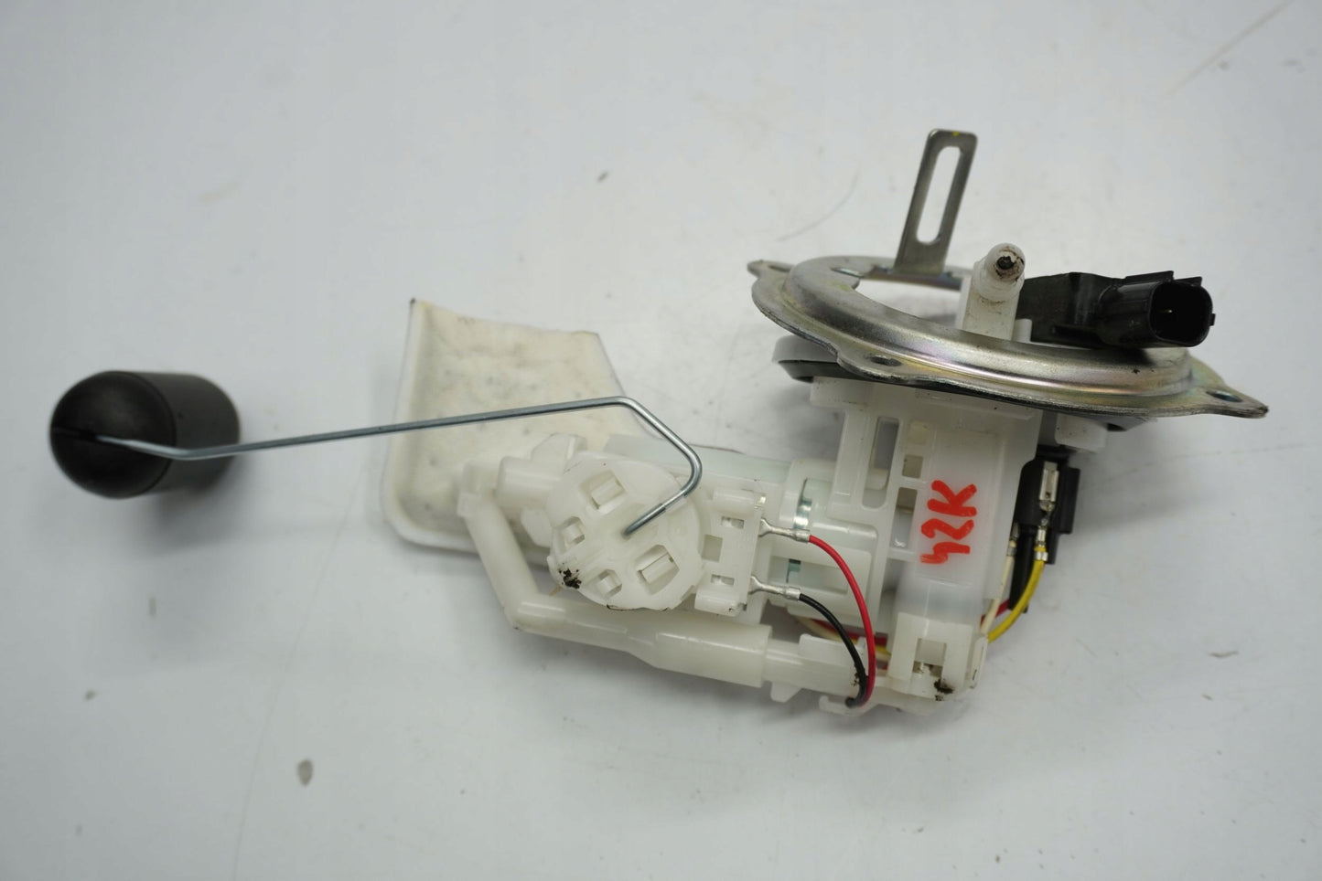 YAMAHA MT 125 20- Benzinpumpe Kraftstoffpumpe Fuel Pump 4