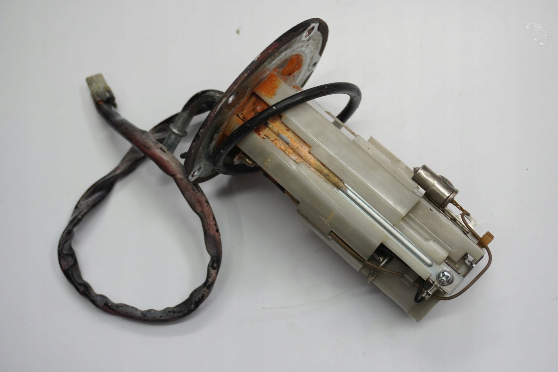 KAWASAKI GTR 1400 10-14 Benzinpumpe Kraftstoffpumpe Fuel Pump 6