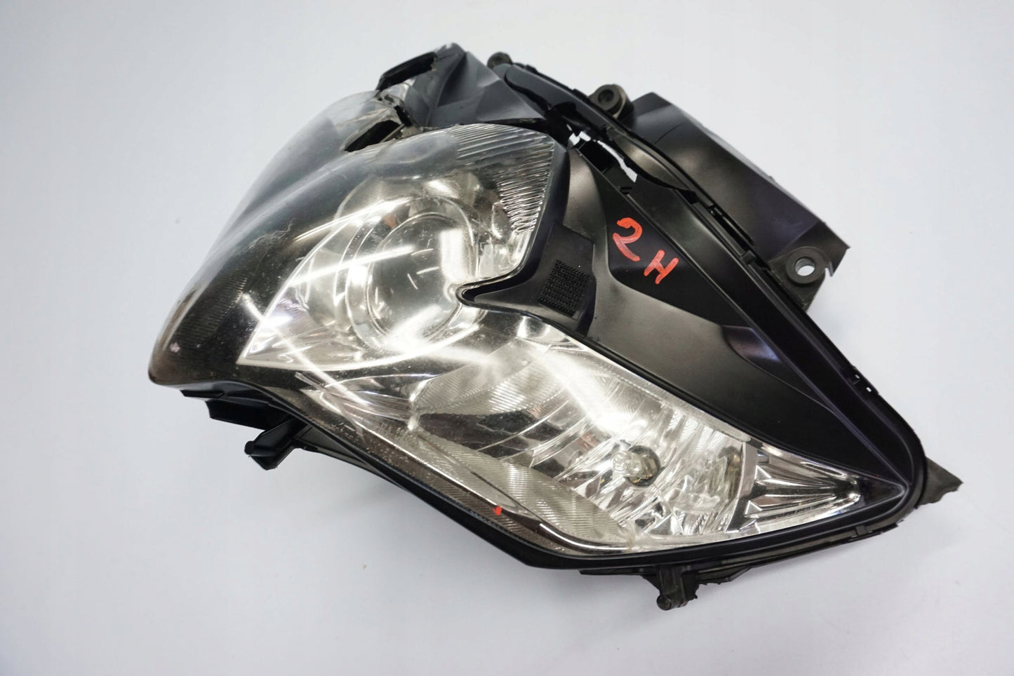 SUZUKI GSX-R 600 750 K8 K9 L0 Scheinwerfer Headlight