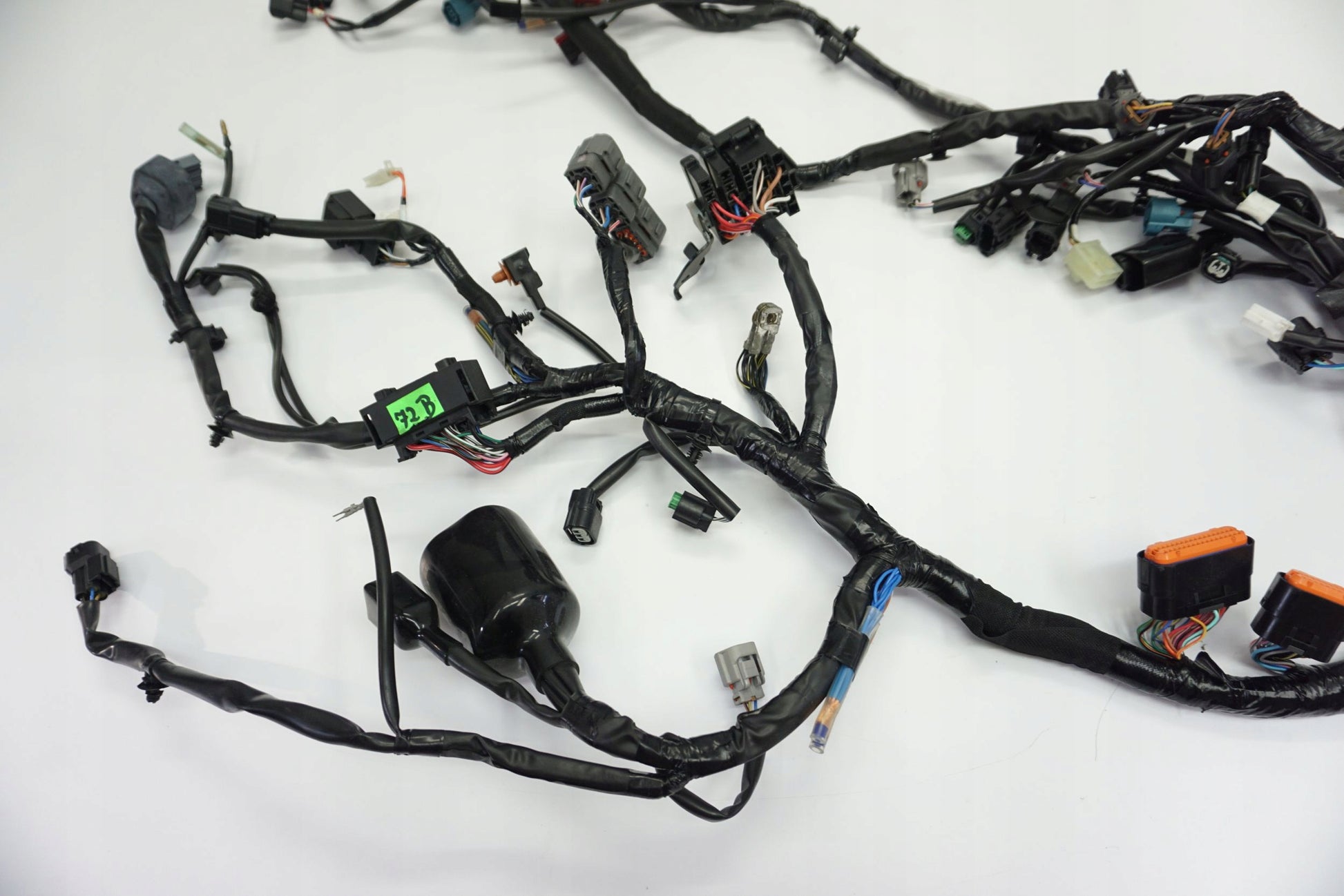 KAWASAKI NINJA 650 17-19 Kabelbaum Wiring Harness 5