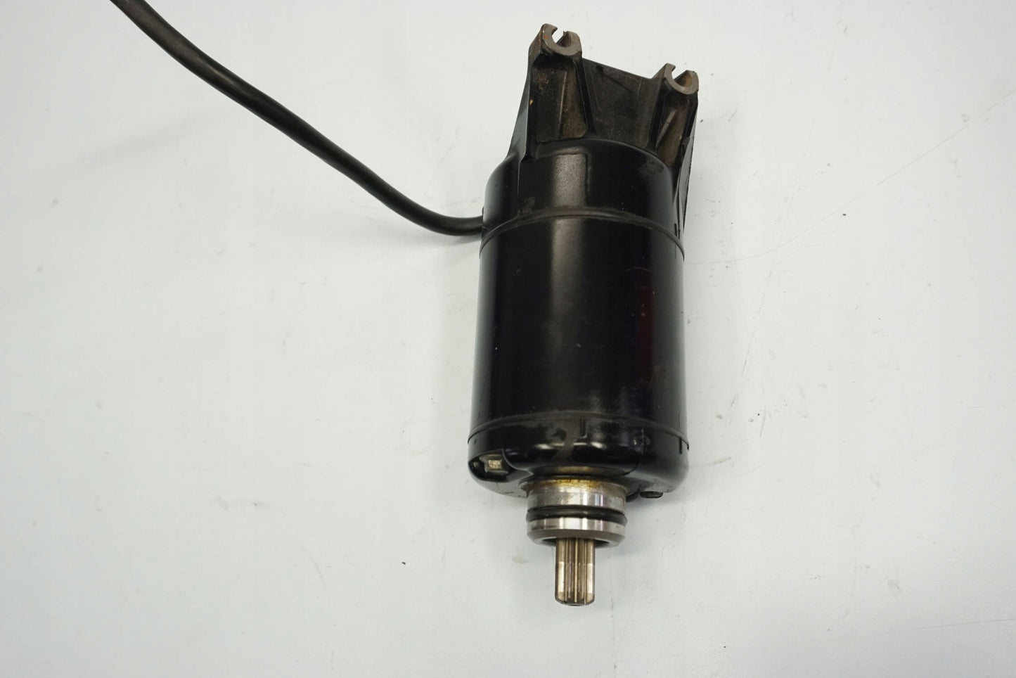 KAWASAKI VERSYS 650 10-14 Anlasser Starter Motor 5