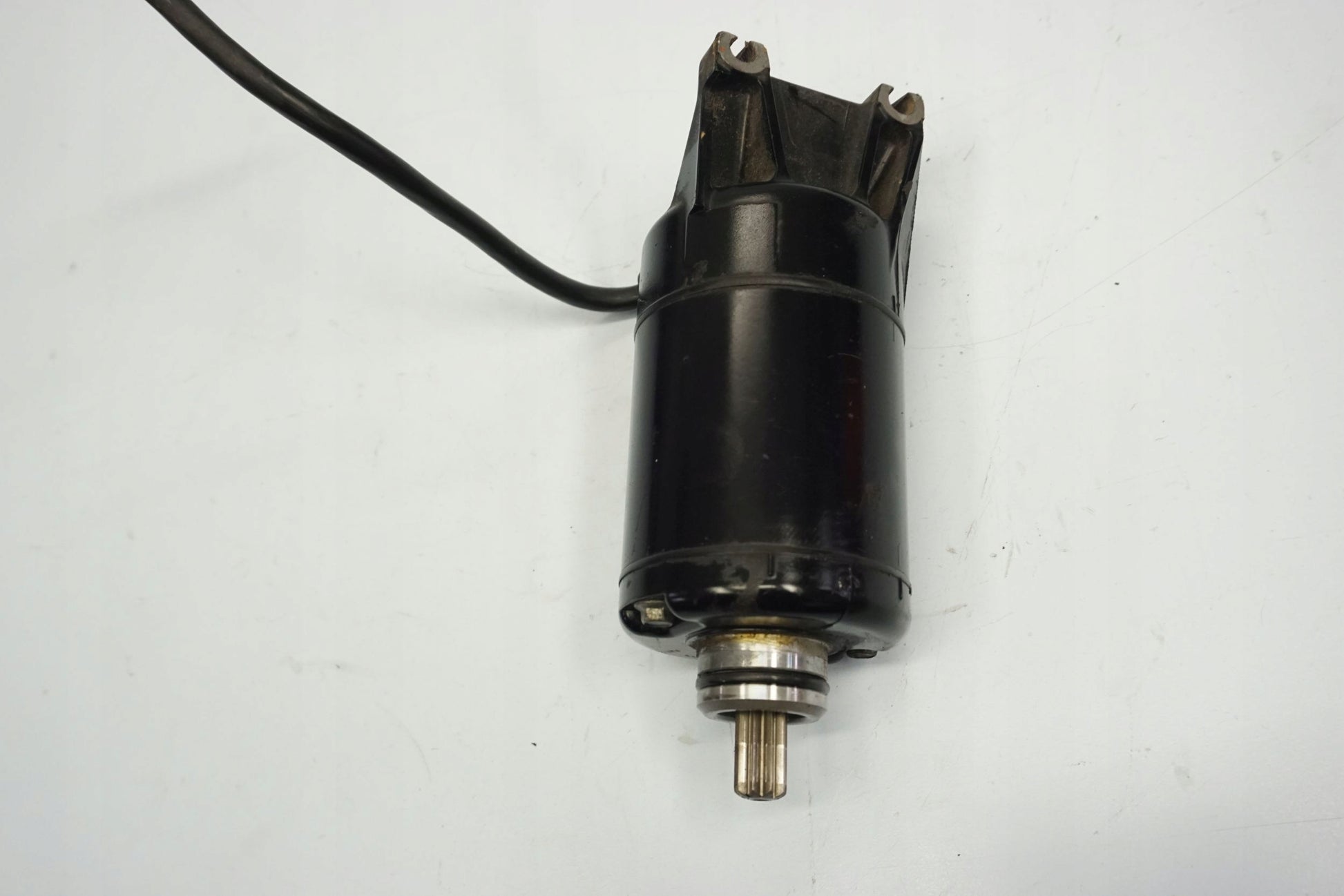 KAWASAKI VERSYS 650 10-14 Anlasser Starter Motor 5