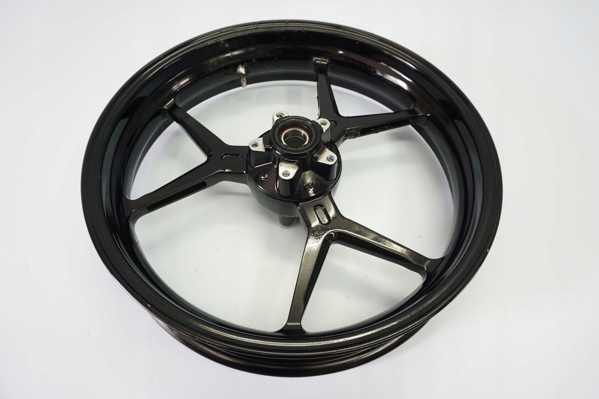 DUCATI SUPERSPORT 937 17- Felge vorne Wheel Vorderrad 5