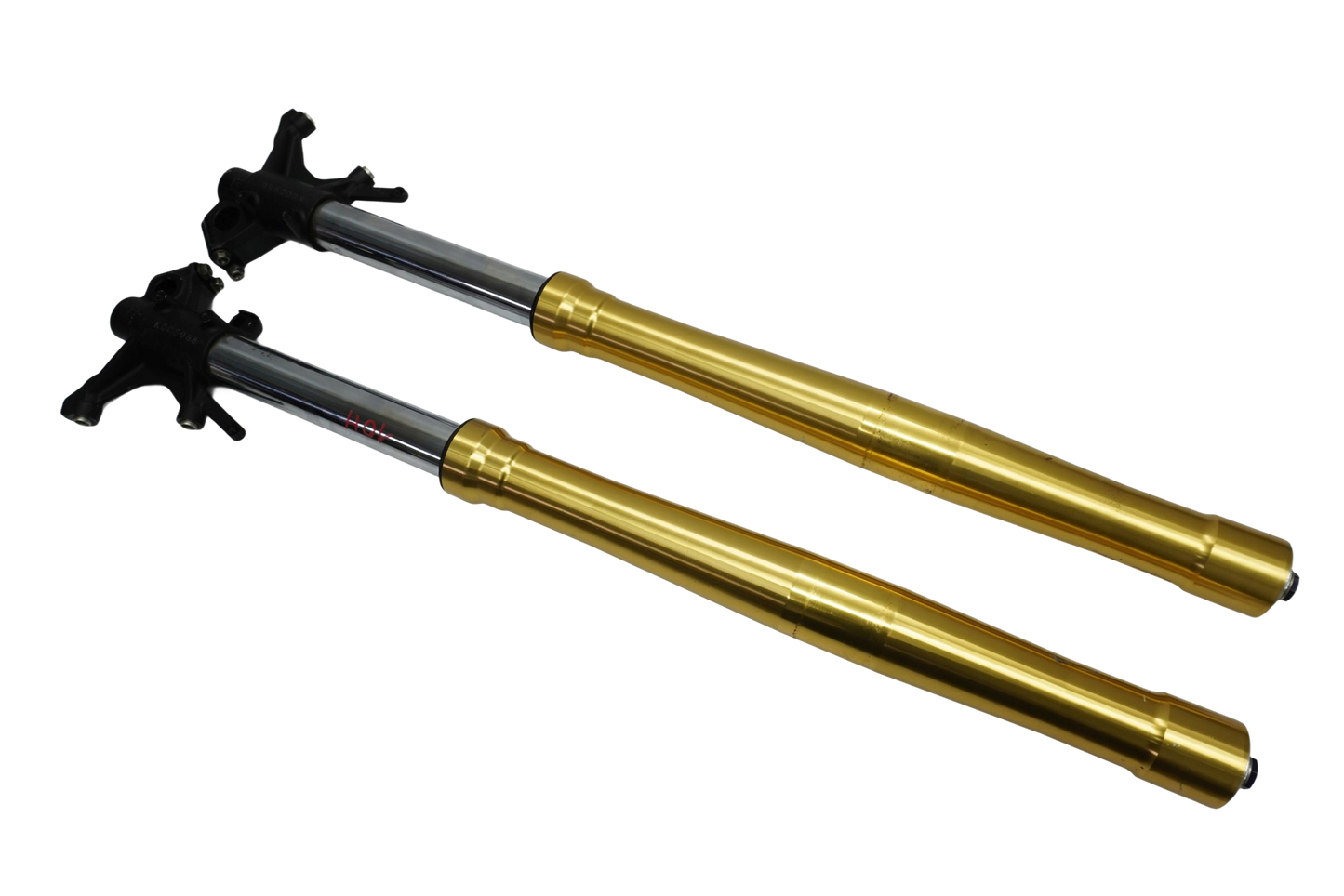 HONDA CRF 1000 L AFRICA TWIN 15-17 Gabel Gabelholme Fork 1