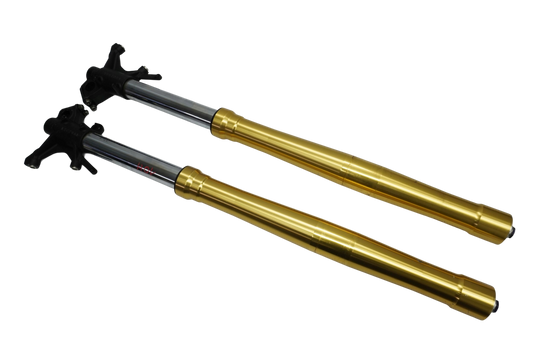 HONDA CRF 1000 L AFRICA TWIN 15-17 Gabel Gabelholme Fork 1