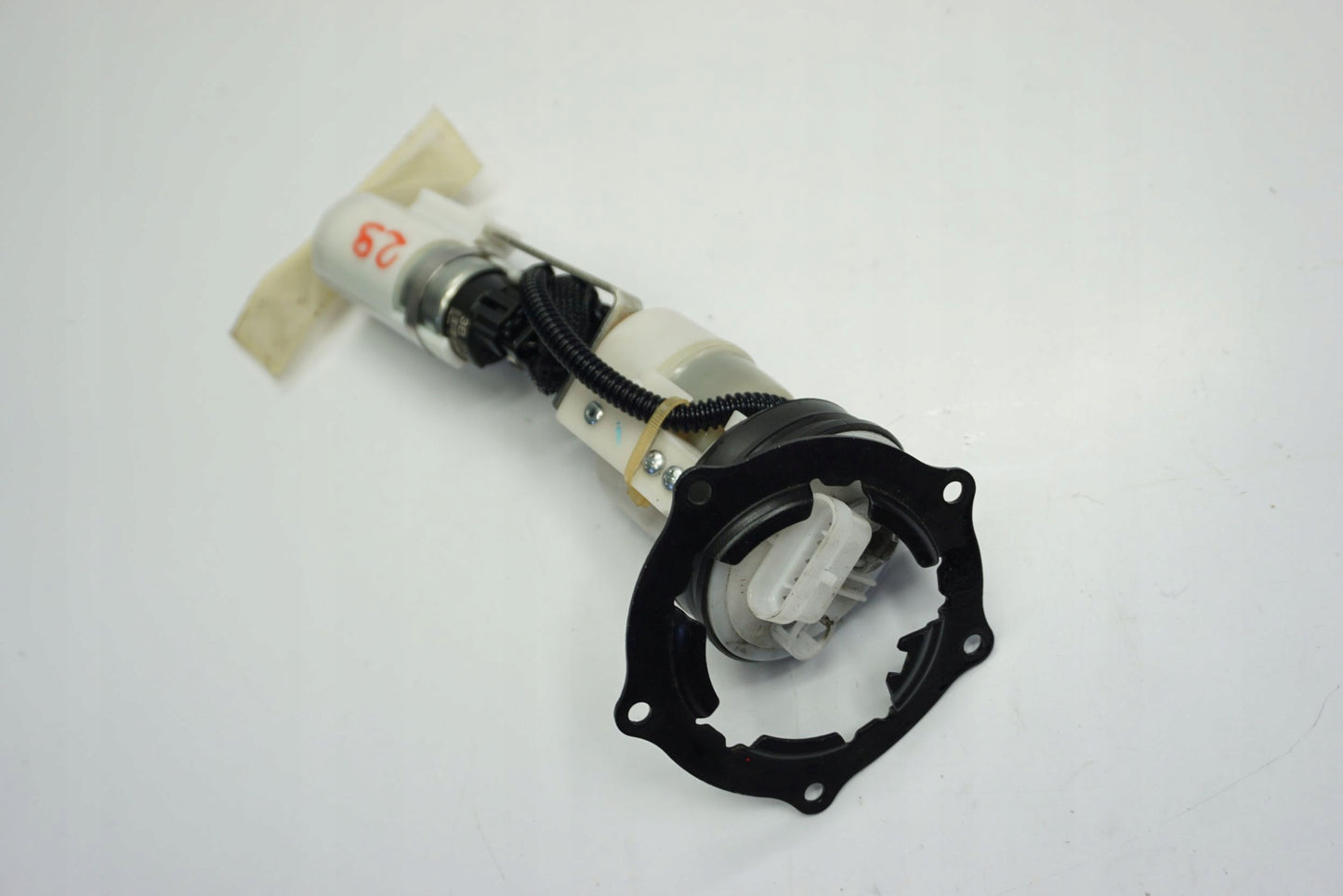 DUCATI MULTISTRADA V4 S 21- Benzinpumpe Kraftstoffpumpe Fuel Pump 6