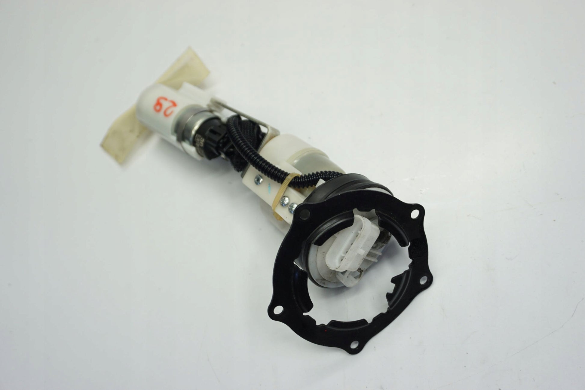 DUCATI MULTISTRADA V4 S 21- Benzinpumpe Kraftstoffpumpe Fuel Pump 6