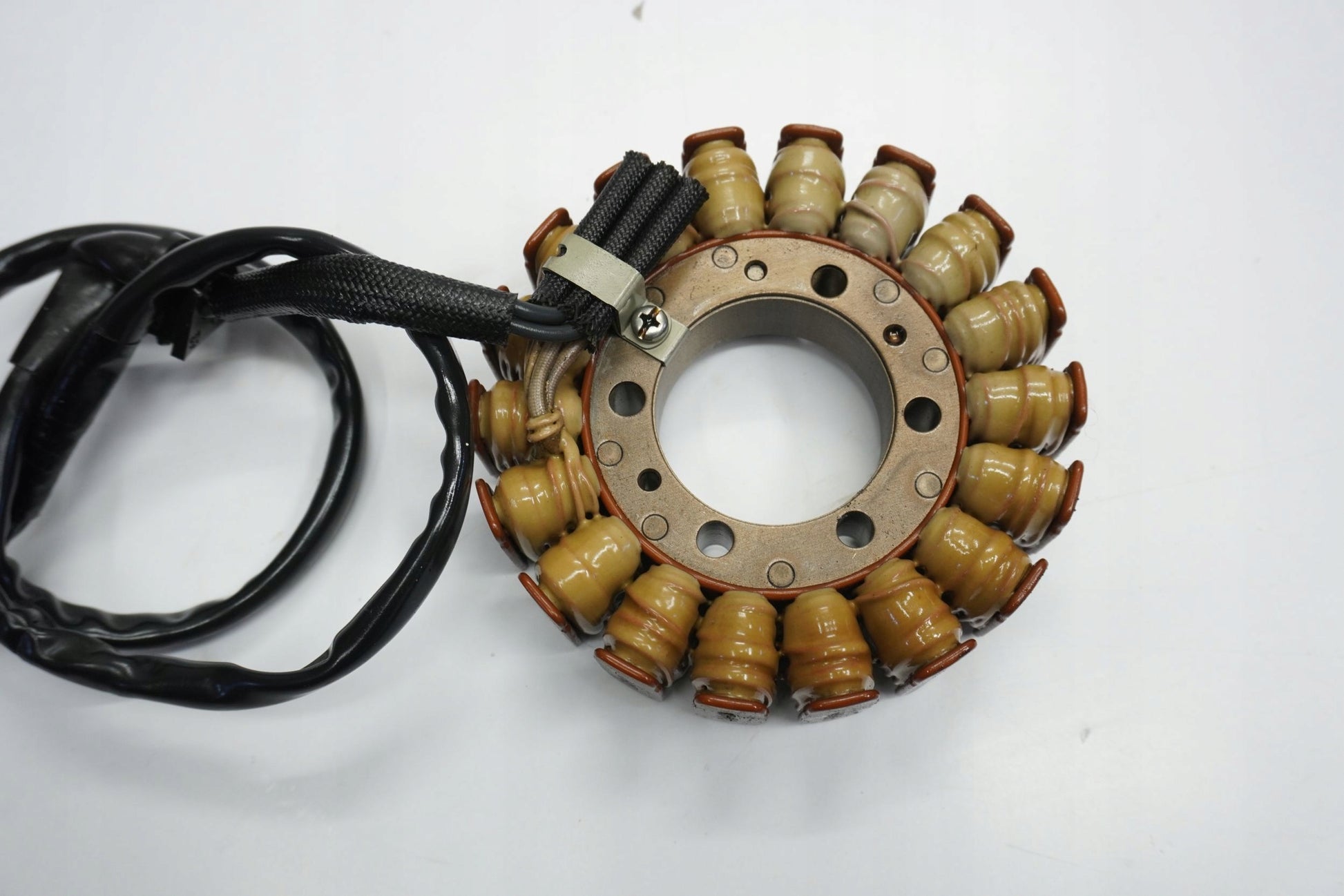 HONDA CB 650 R 19-23 Lichtmaschine Stator Generator Lima Alternator 4
