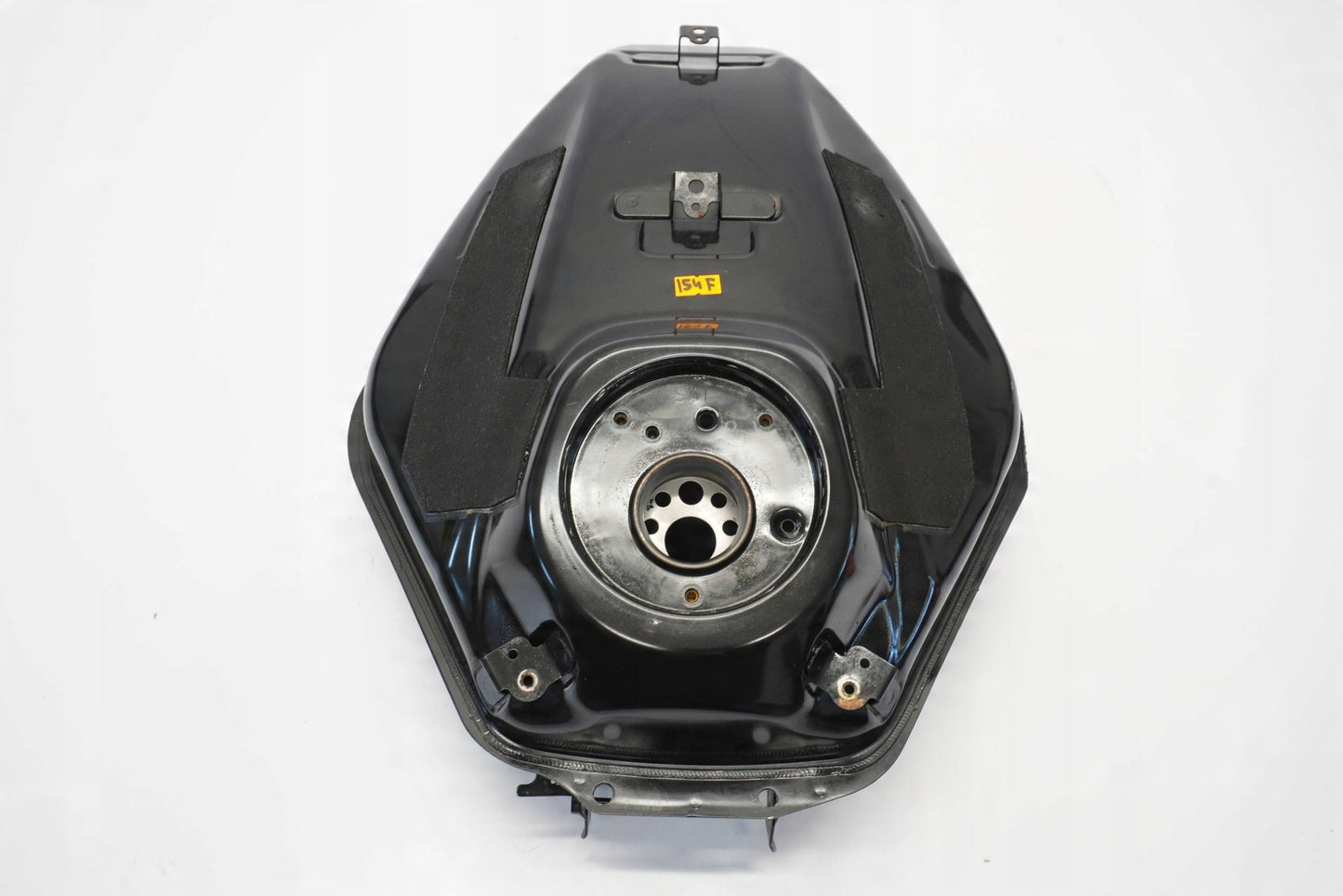 YAMAHA MT-07 13-17 Kraftstofftank Benzintank Fuel Tank 2