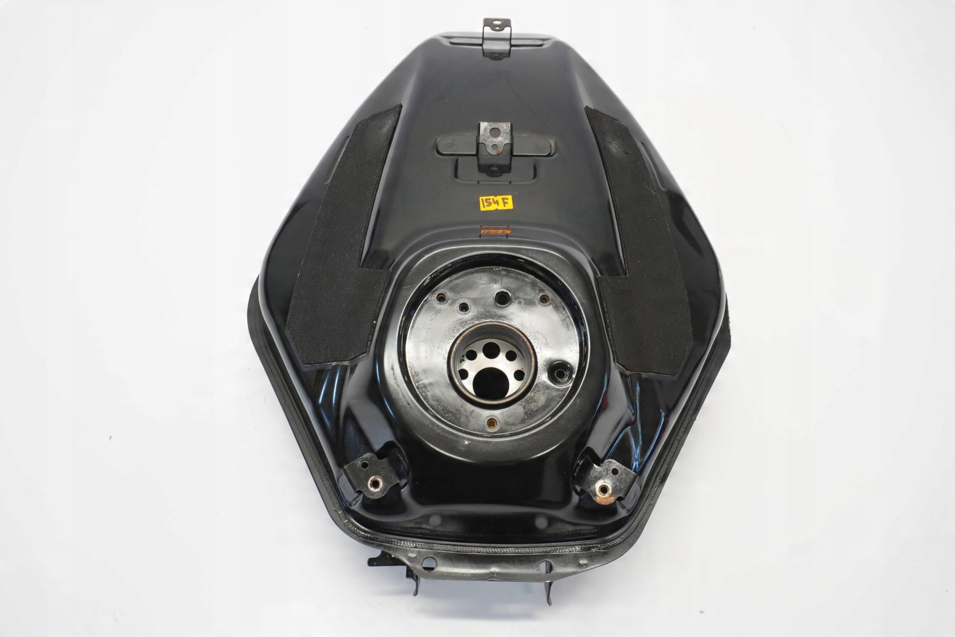 YAMAHA MT-07 13-17 Kraftstofftank Benzintank Fuel Tank 2