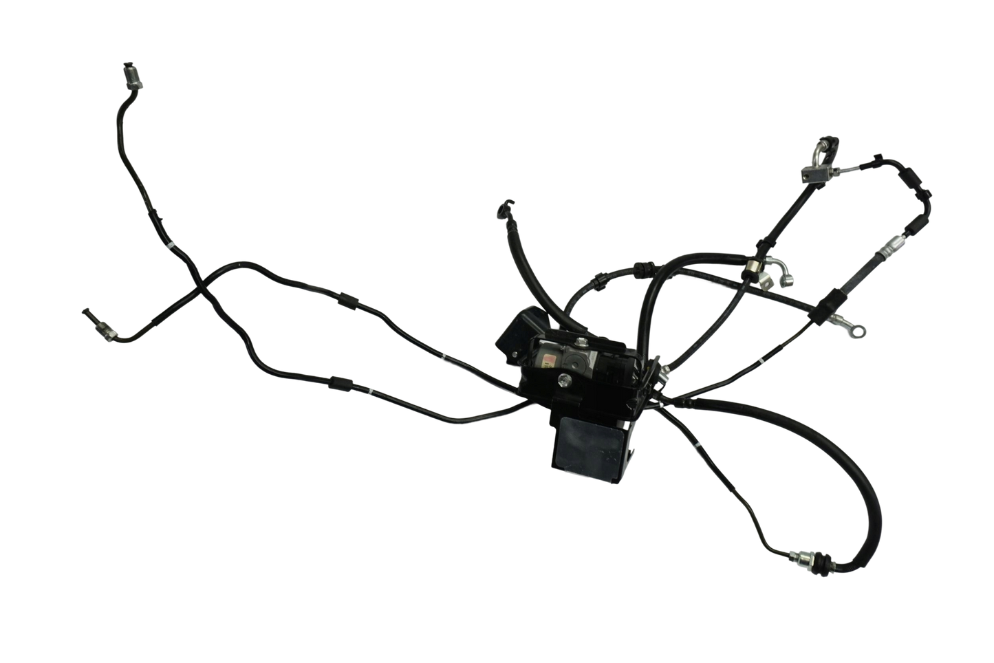 SUZUKI SV 650 X 16- ABS Pumpe Druckmodulator 1