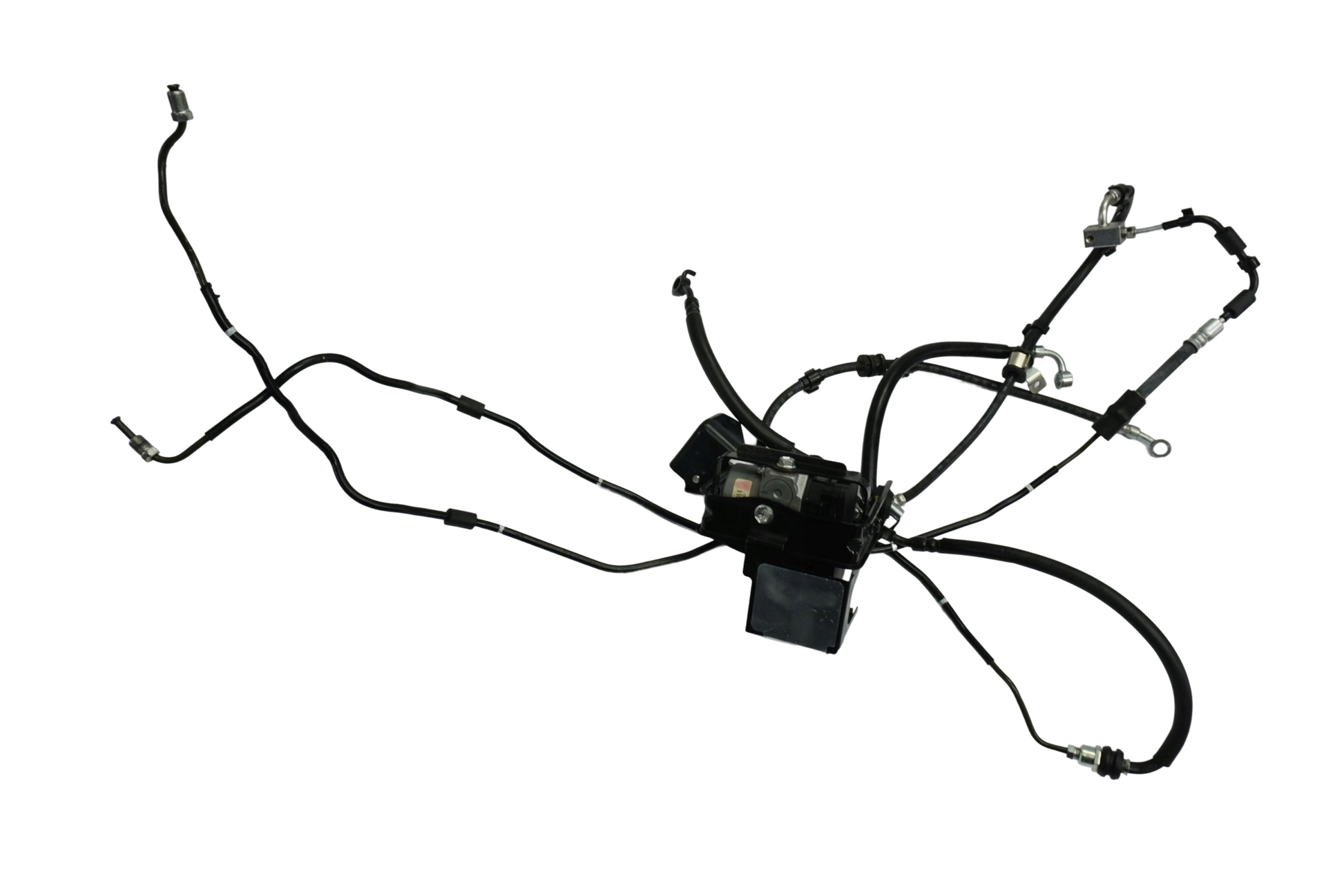 SUZUKI SV 650 X 16- ABS Pumpe Druckmodulator 1