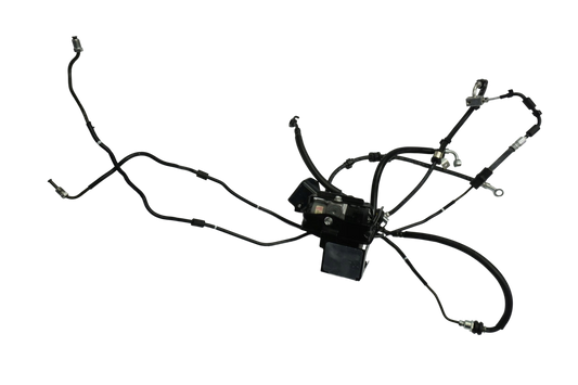 SUZUKI SV 650 X 16- ABS Pumpe Druckmodulator 1