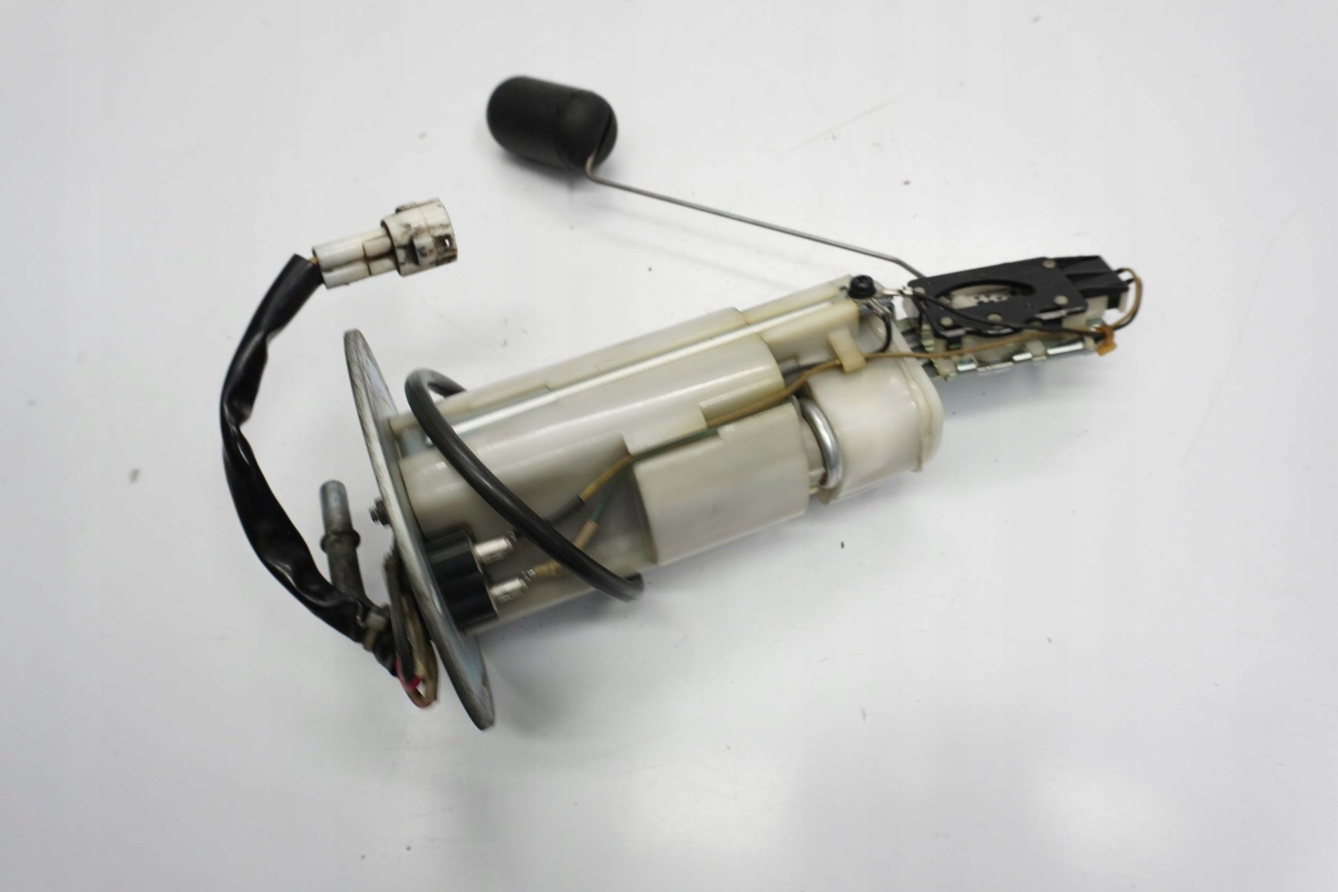 SUZUKI DL 1000 V-STROM 14-16 Benzinpumpe Kraftstoffpumpe Fuel Pump 6