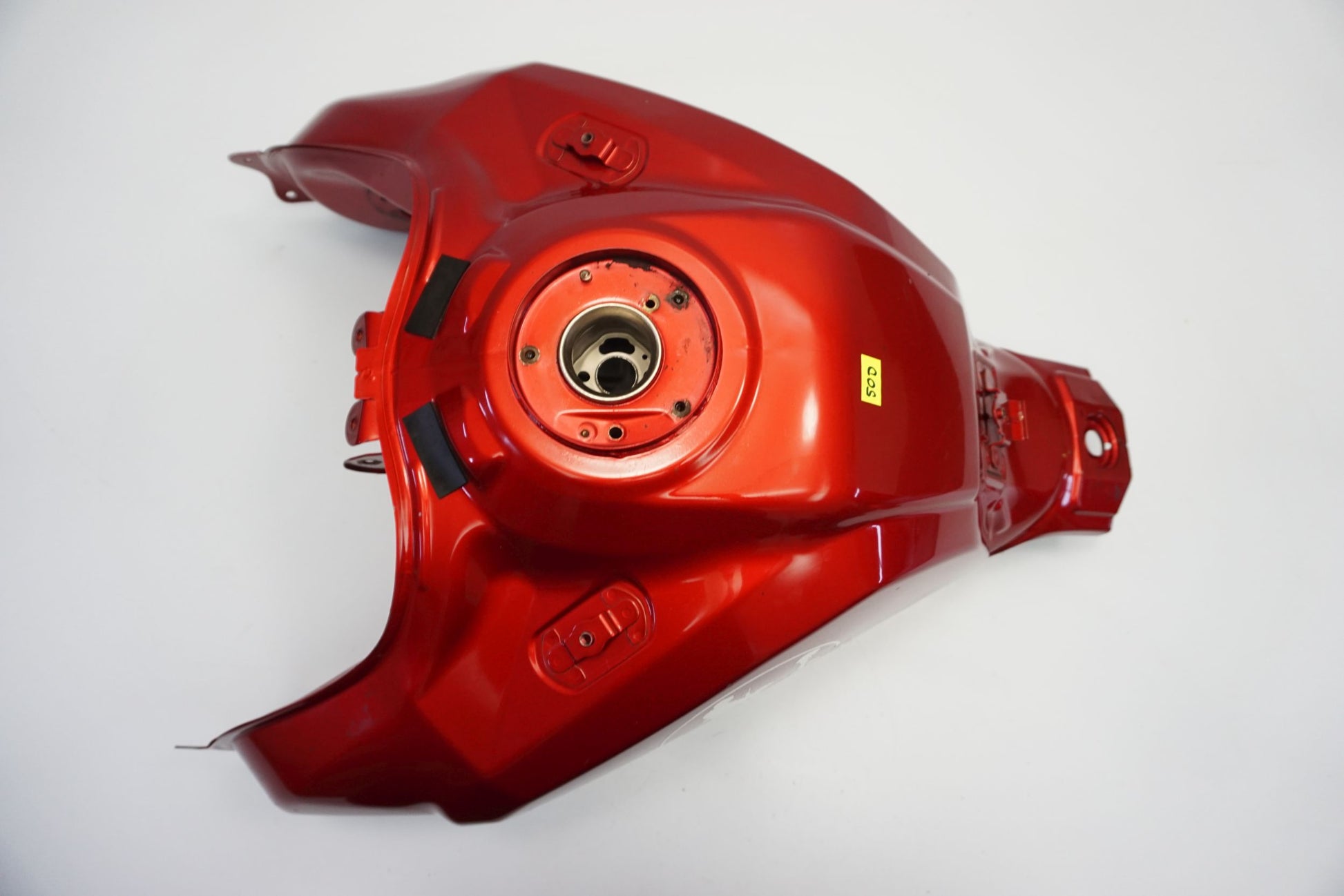 SUZUKI DL 1000 V-STROM 14-16 Kraftstofftank Benzintank Fuel Tank 13