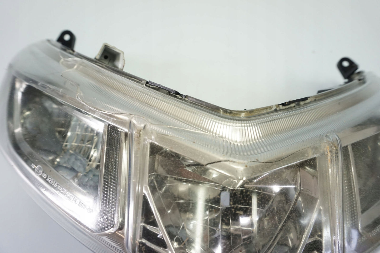 APRILIA RS 125 GP 21- Scheinwerfer Headlight