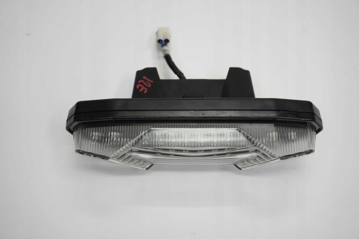 YAMAHA MT-07 TRACER 7 TRACER 700 20- Rücklicht 4