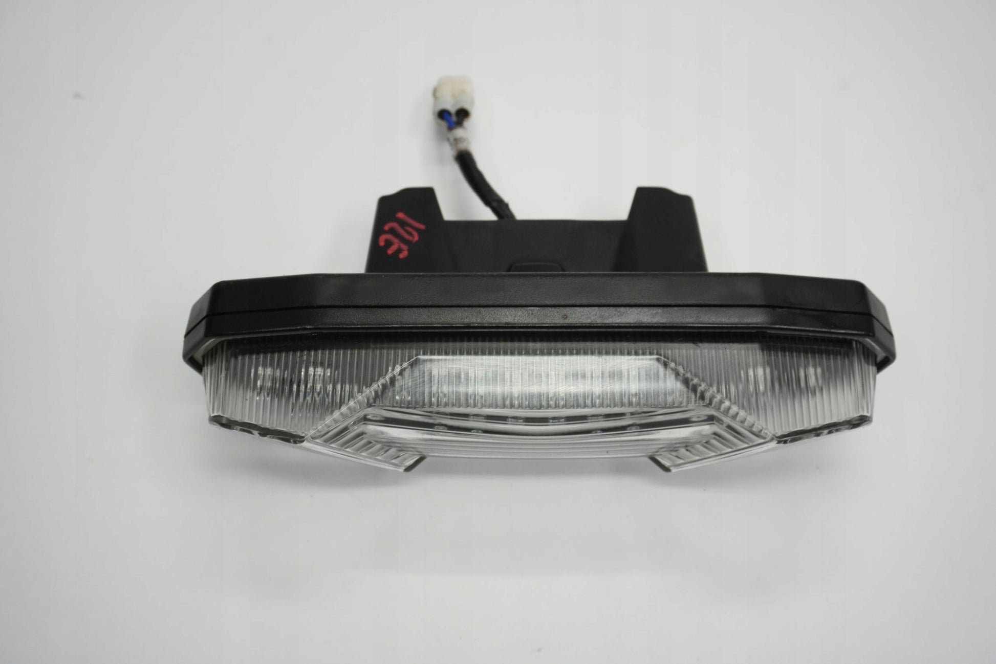 YAMAHA MT-07 TRACER 7 TRACER 700 20- Rücklicht 4