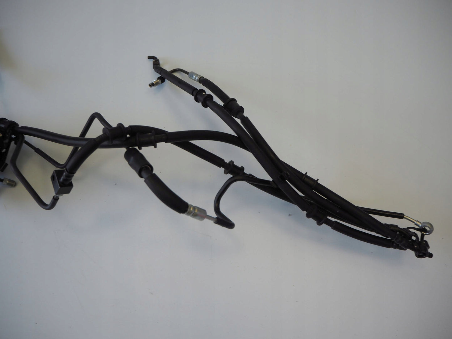 KAWASAKI NINJA 650 20-22 ABS Pumpe Druckmodulator 3