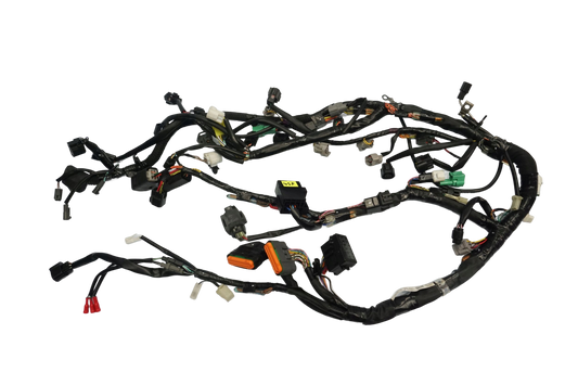 SUZUKI GSR 750 11-16 Kabelbaum Wiring Harness 1