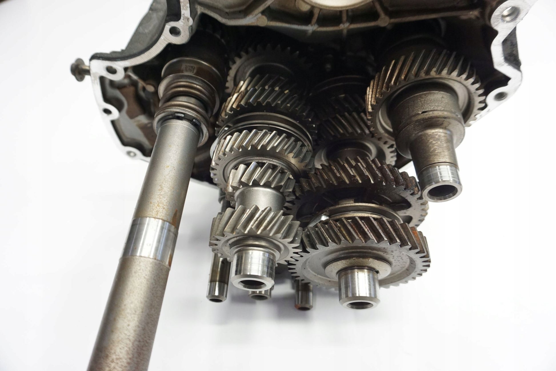 BMW R 1250 RT 19- Getriebe Gearbox 5