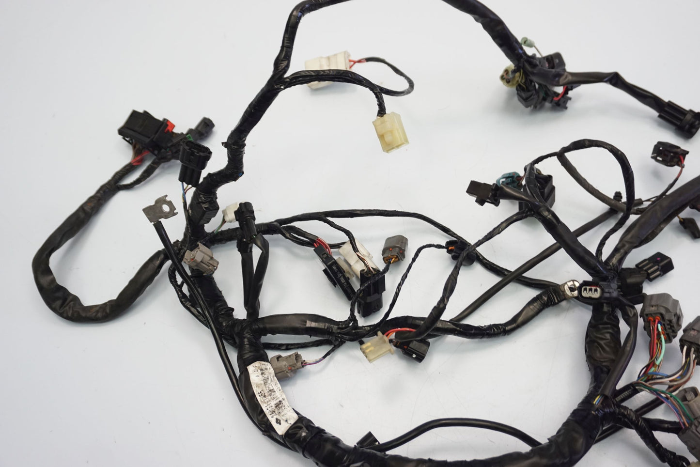 KAWASAKI 650 ER-6N 12-17 Kabelbaum Wiring Harness 9