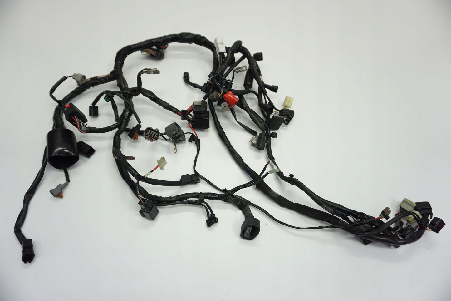 KAWASAKI NINJA 650 17-19 Kabelbaum Wiring Harness 6