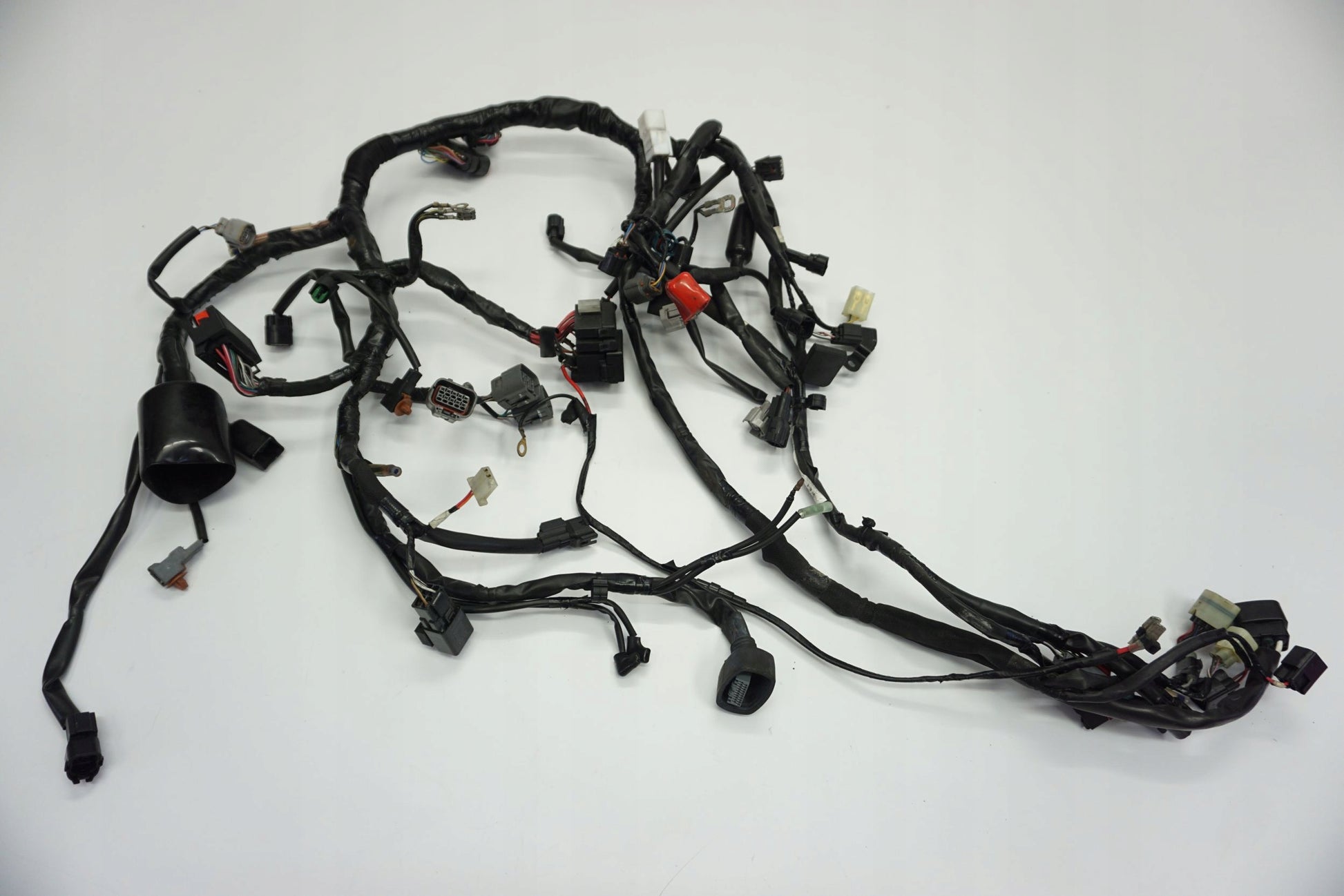 KAWASAKI NINJA 650 17-19 Kabelbaum Wiring Harness 6