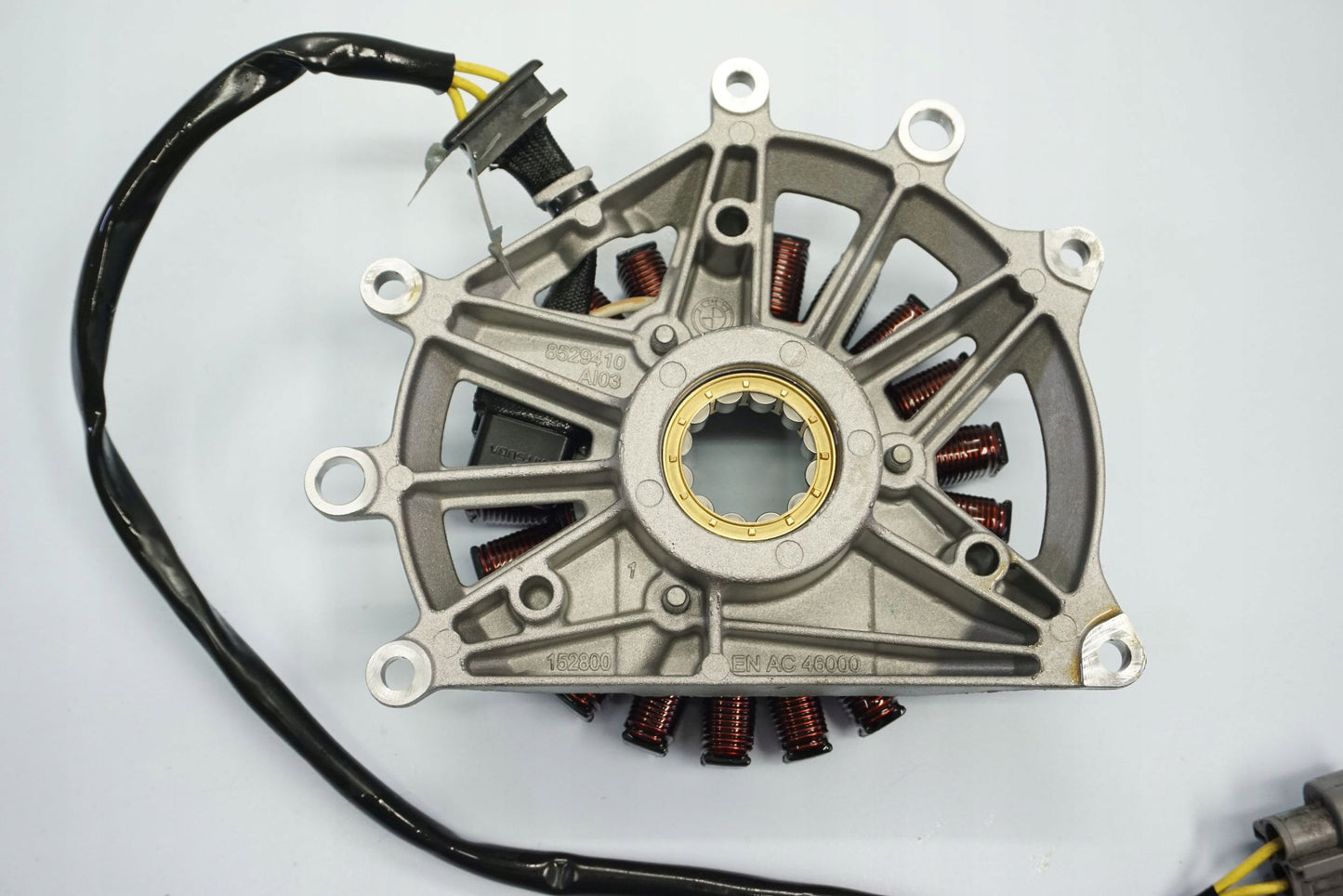 BMW R 1250 R 18- Lichtmaschine Stator Generator Lima Alternator 3