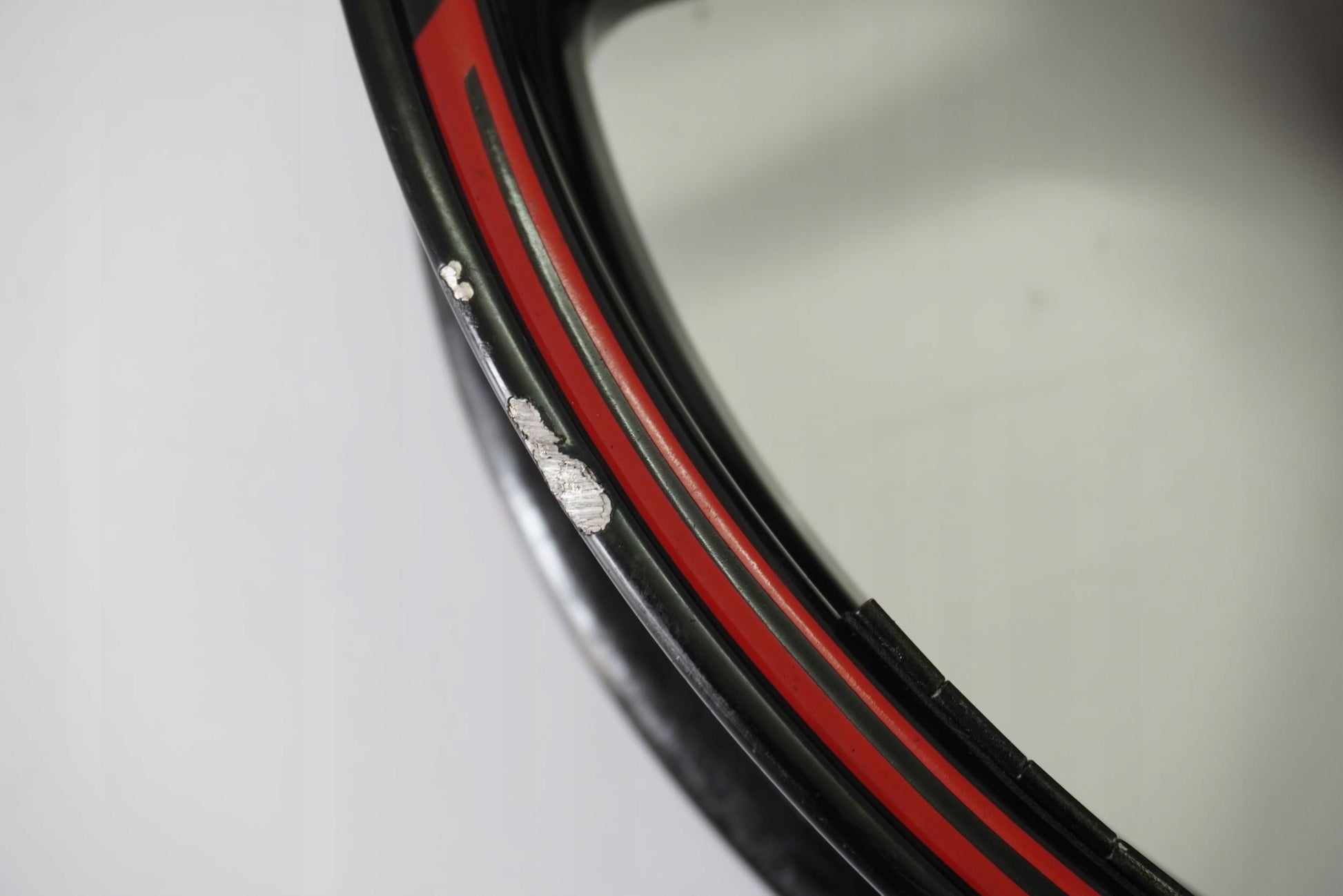 DUCATI SUPERSPORT 937 17- Felge vorne Wheel Vorderrad 6