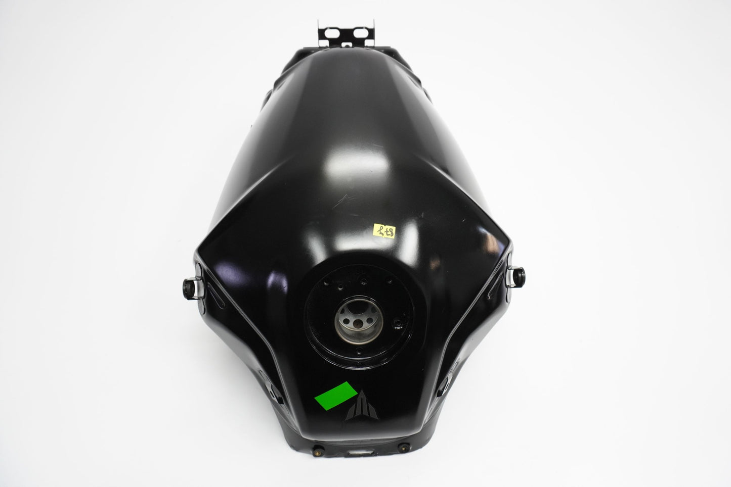 YAMAHA MT-10 16-21 Kraftstofftank Benzintank Fuel Tank 2