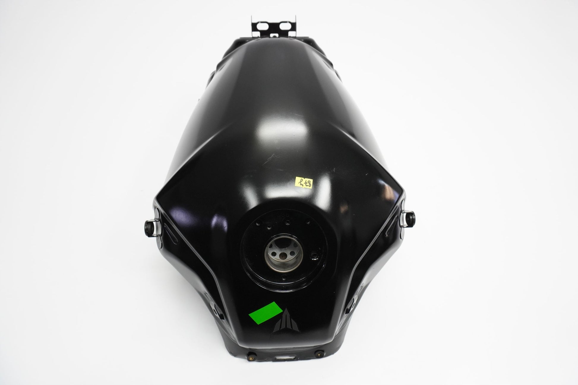 YAMAHA MT-10 16-21 Kraftstofftank Benzintank Fuel Tank 2