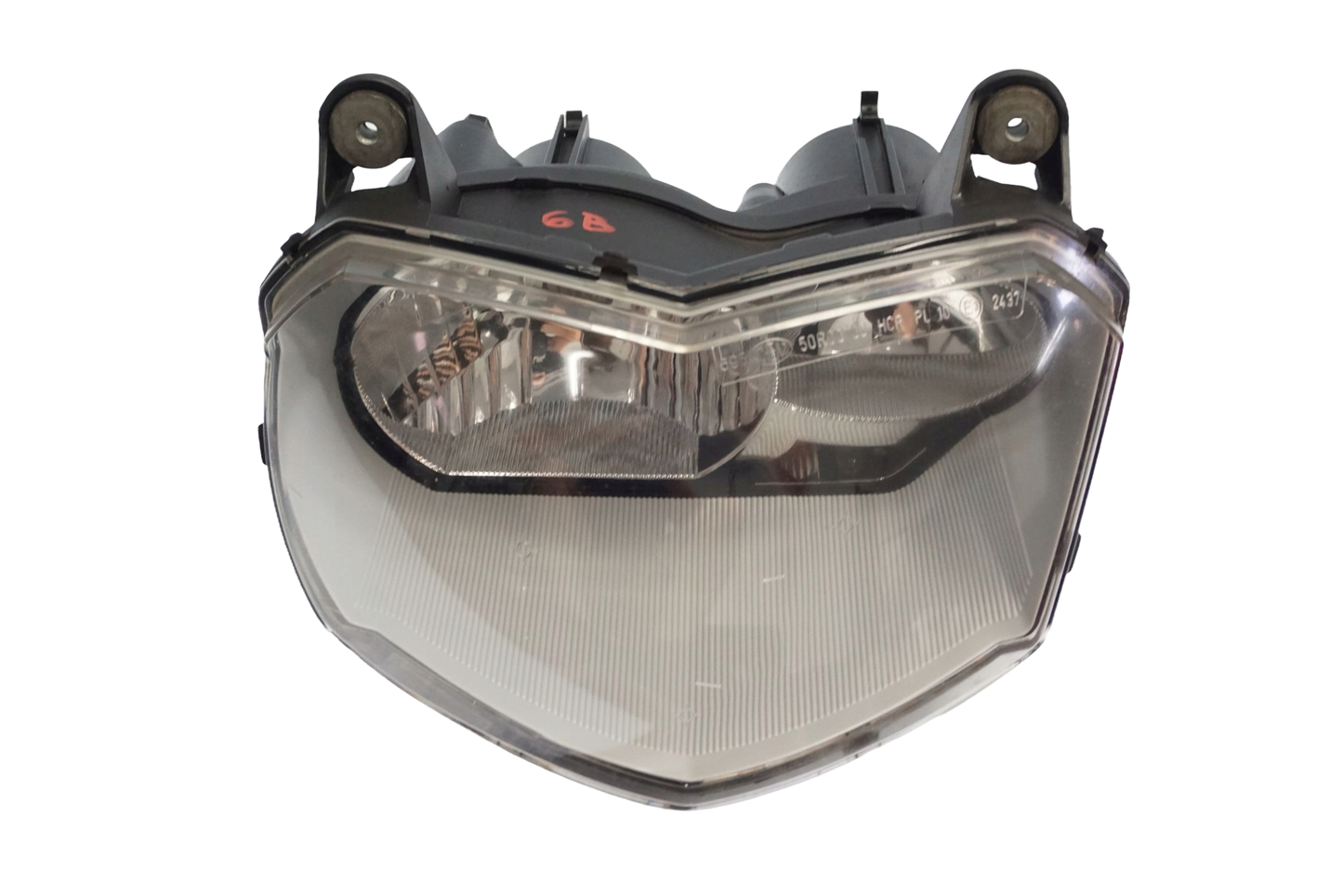 BMW F 800 GT 13-16 Scheinwerfer Headlight