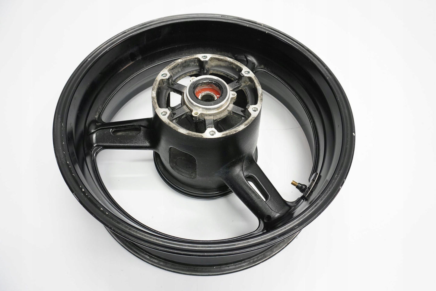 YAMAHA FJR 1300 13-15 Felge hinten Wheel Hinterrad 4