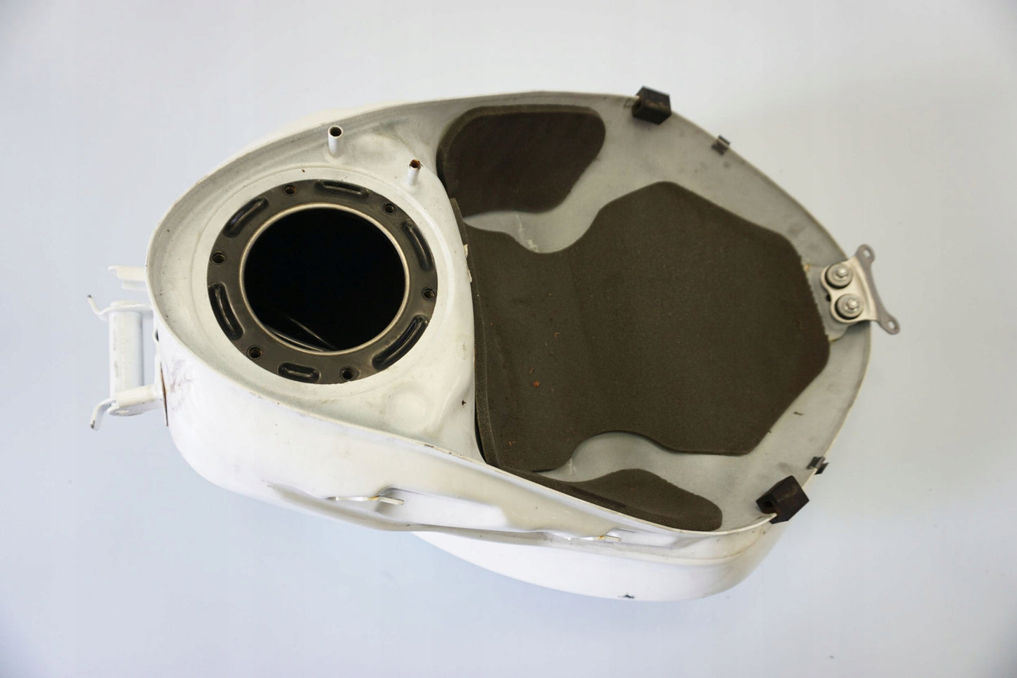 TRIUMPH STREET TRIPLE 675 R 13-17 Kraftstofftank Benzintank Fuel Tank