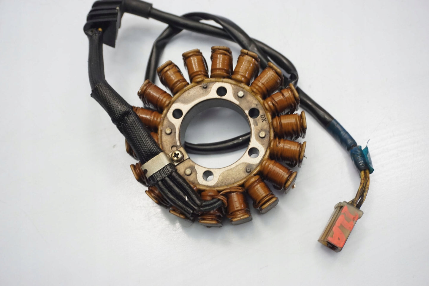 HONDA CB 600 F HORNET PC34 98-04 Lichtmaschine Stator Generator Lima Alternator