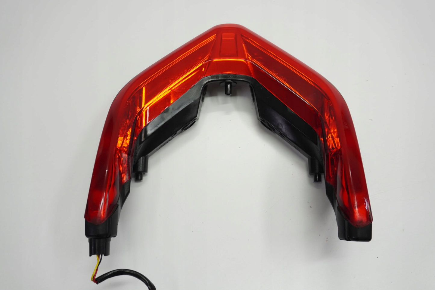 DUCATI STREETFIGHTER V2 Rücklicht 6