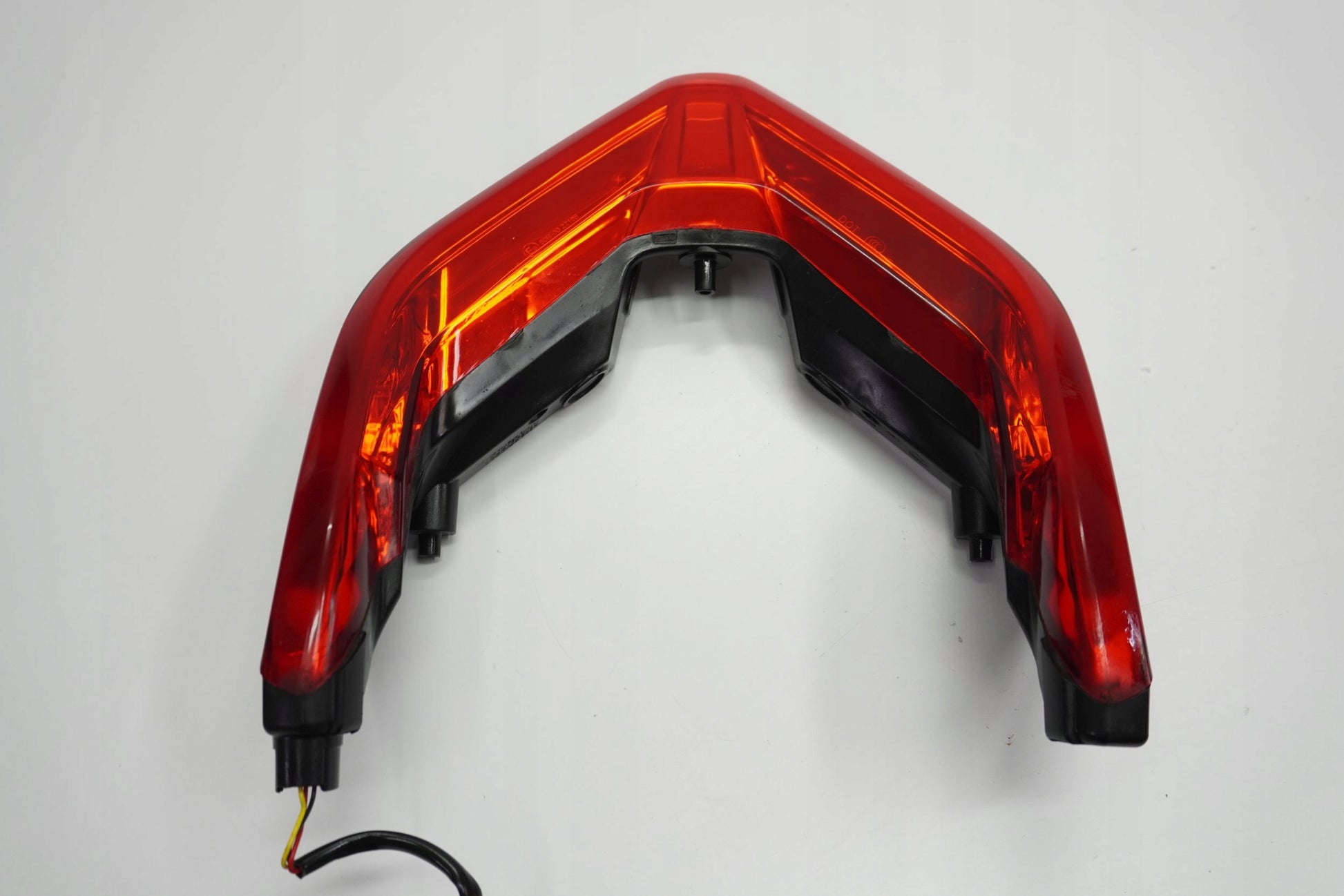 DUCATI STREETFIGHTER V2 Rücklicht 6