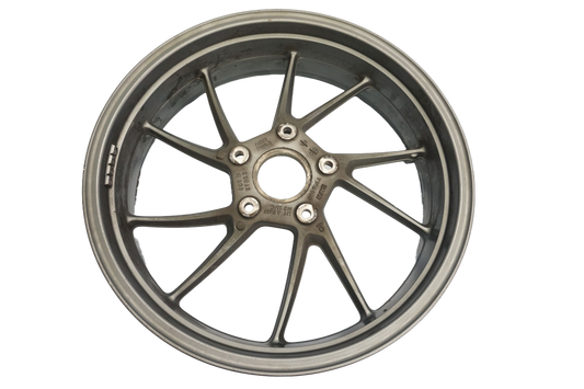 BMW R 1200 GS K50 16-18 Felge hinten Wheel Hinterrad 1