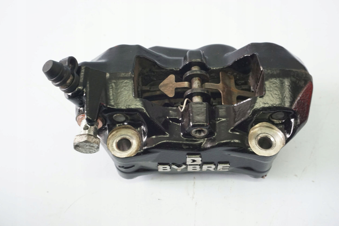 KTM 125 DUKE 17-23 Bremse Bremssattel Bremszange vorne links 4