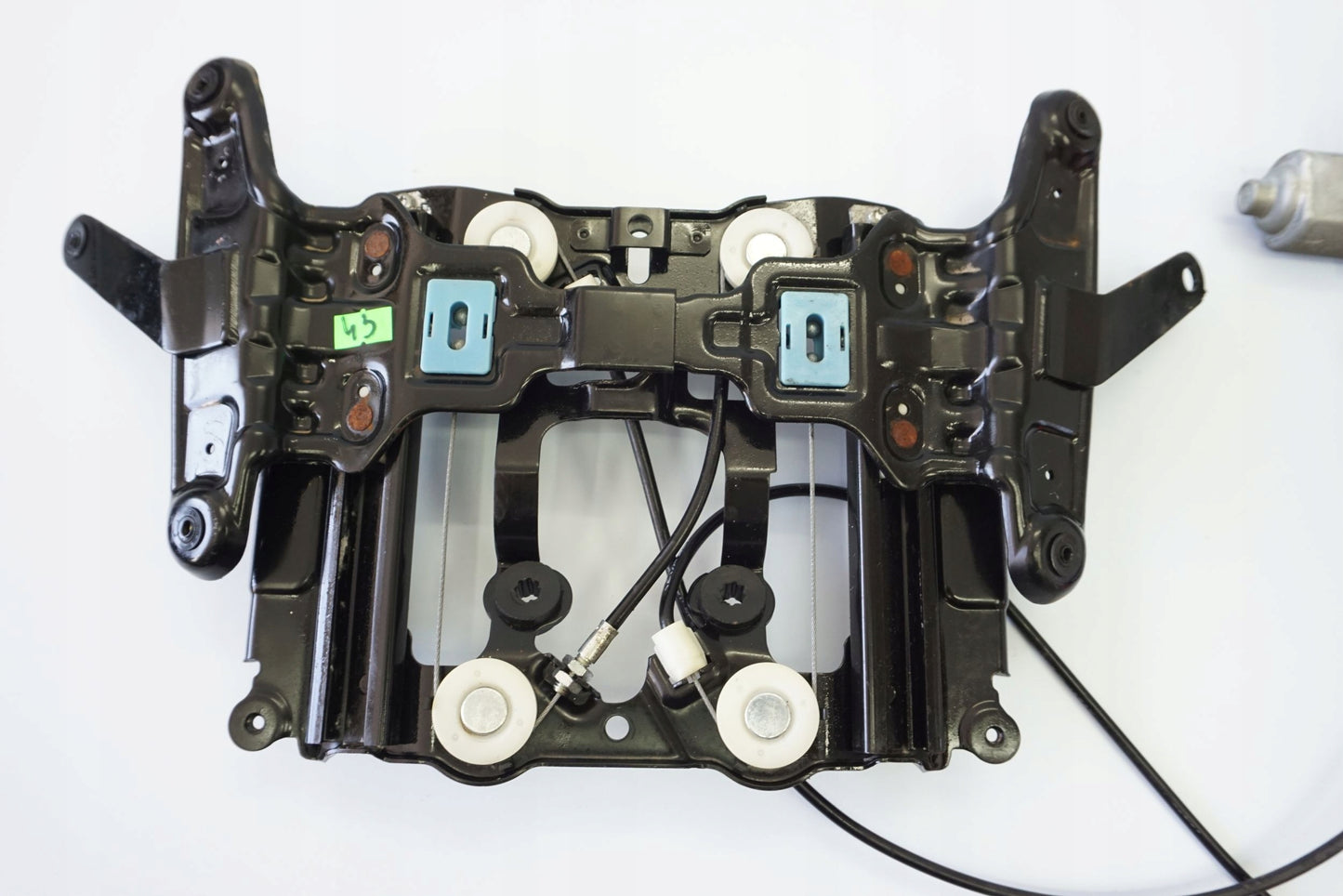 SUZUKI BURGMAN 650 13- ABS Pumpe Druckmodulator 5