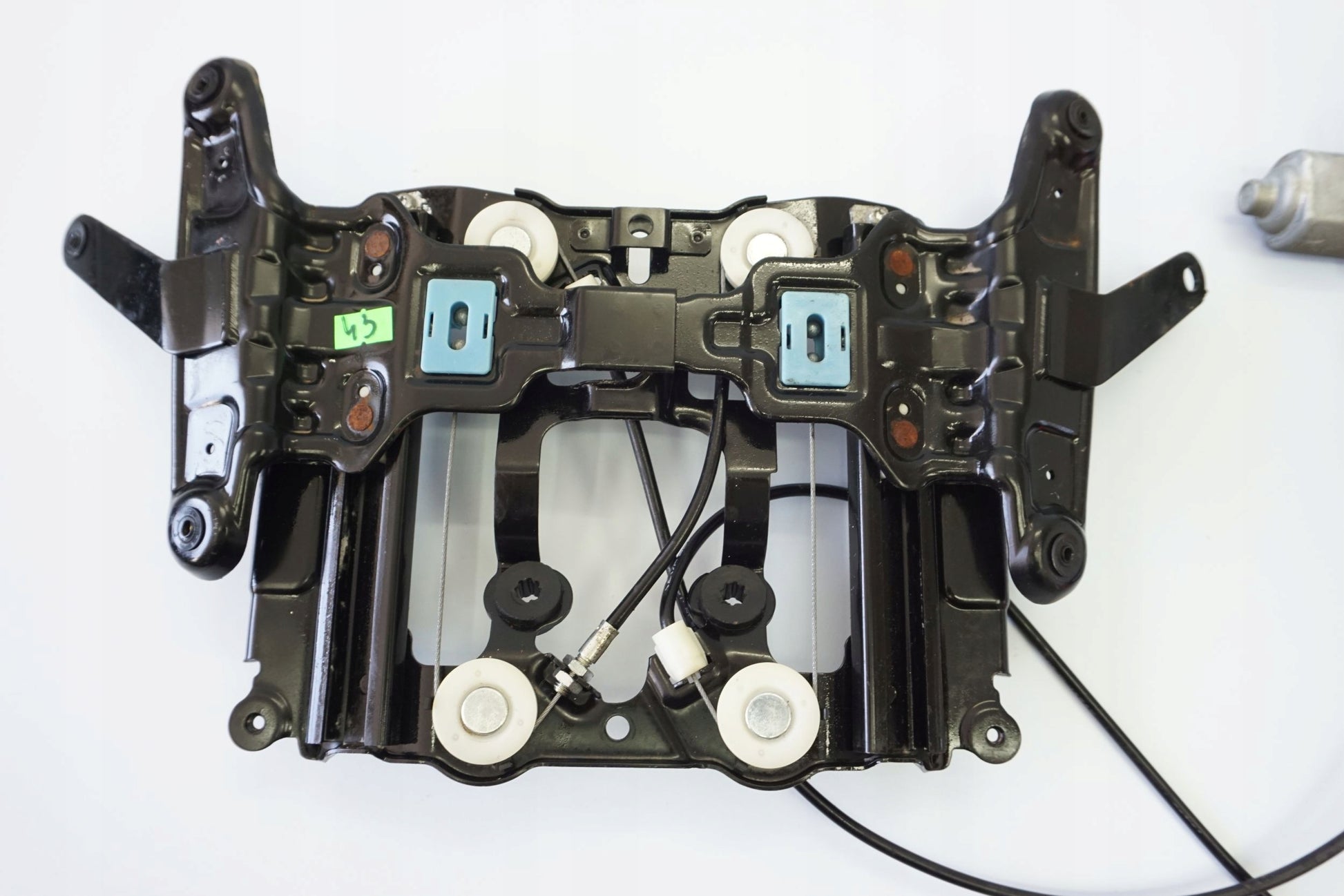 SUZUKI BURGMAN 650 13- ABS Pumpe Druckmodulator 5